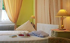 Hotel Waldfriede